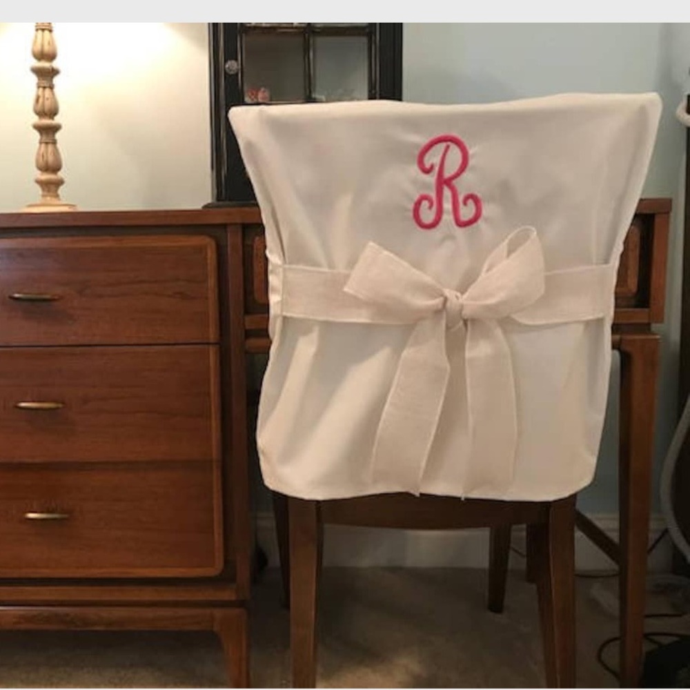 Desk Chair Cover